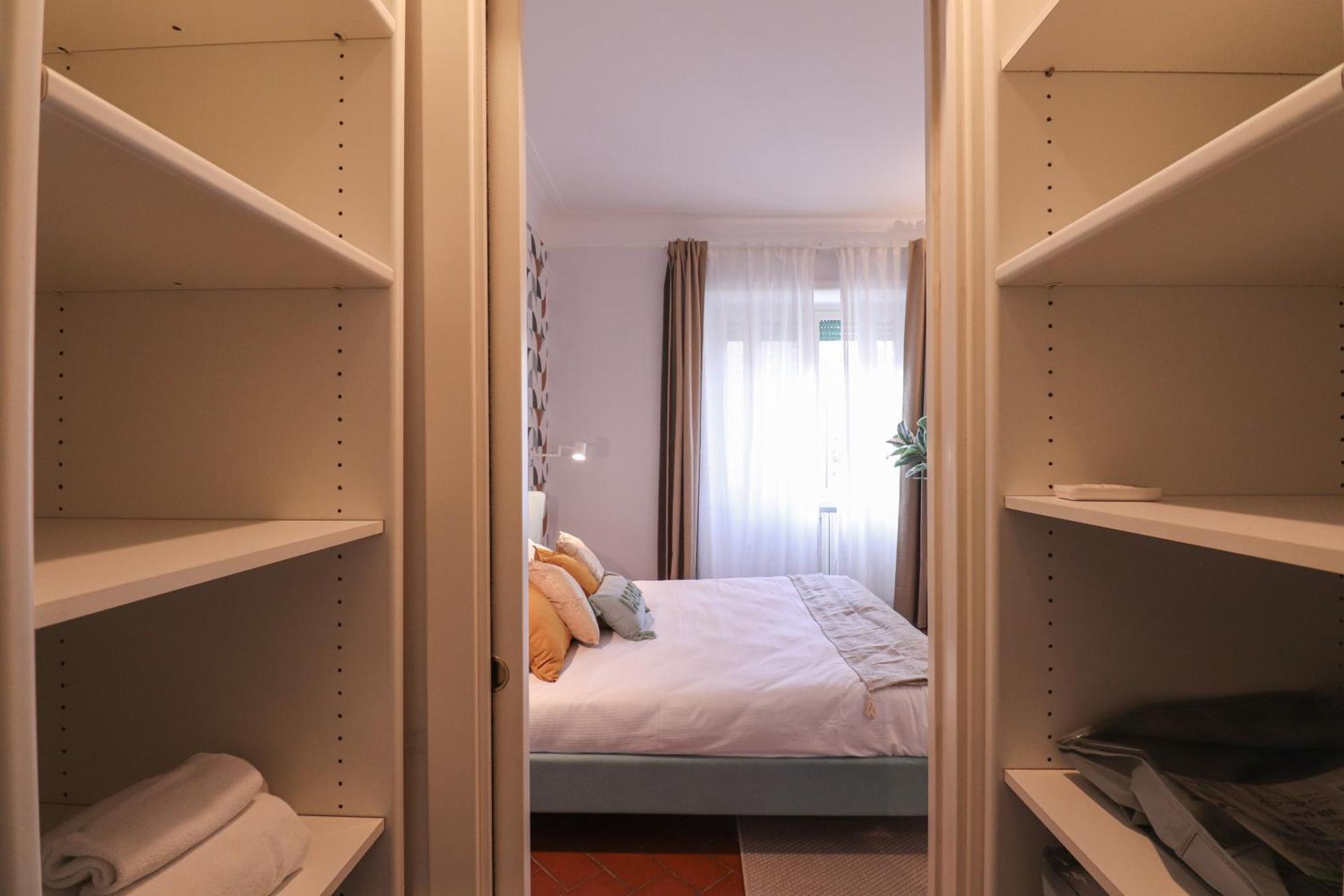 Valery - Stylish Close To Vatican Rom