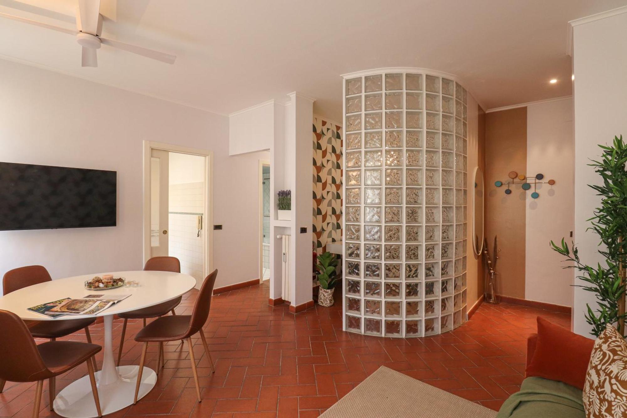 Valery - Stylish Close To Vatican Apartment Rom
