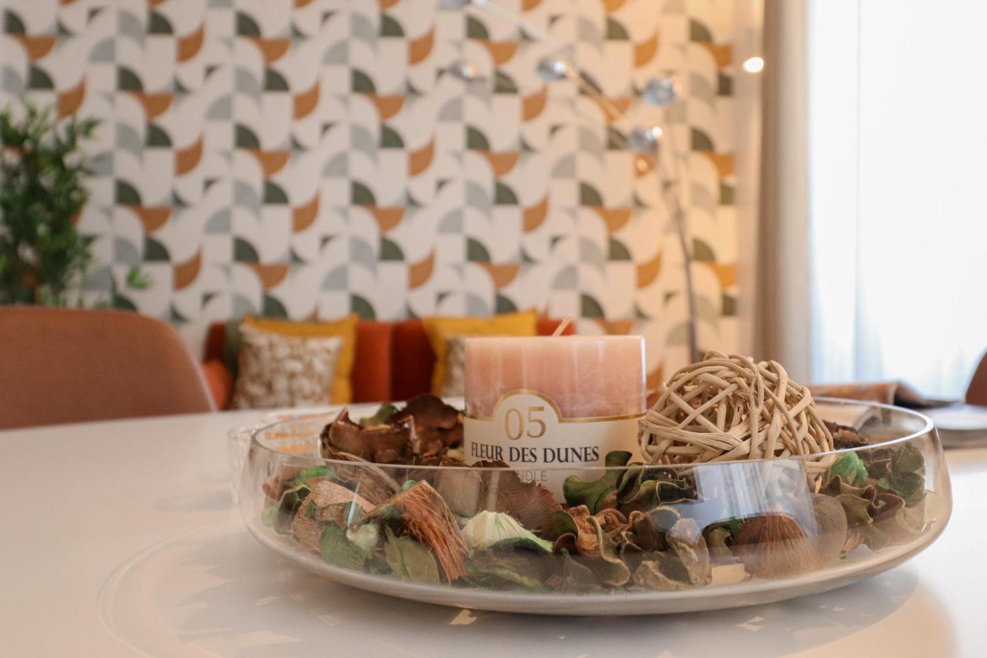 Apartment Valery - Stylish Close To Vatican Rom