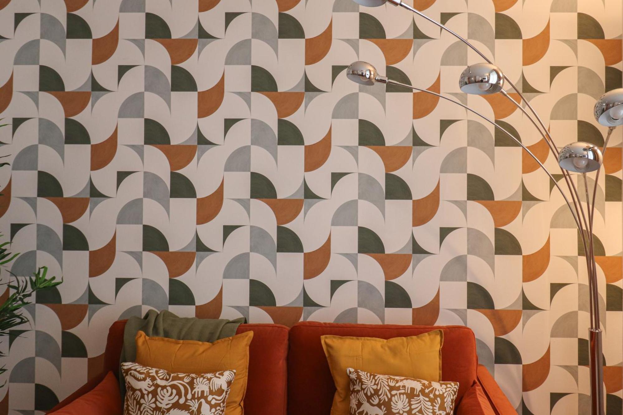 Apartment Valery - Stylish Close To Vatican Rom
