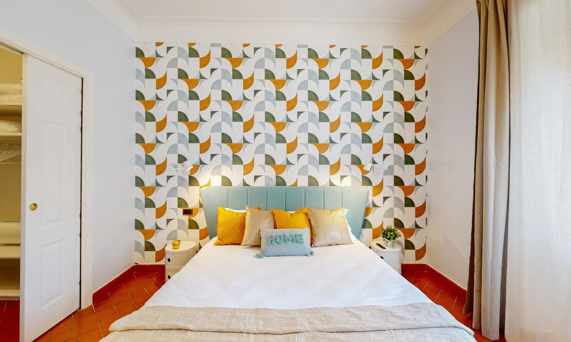Valery - Stylish Close To Vatican * Rom