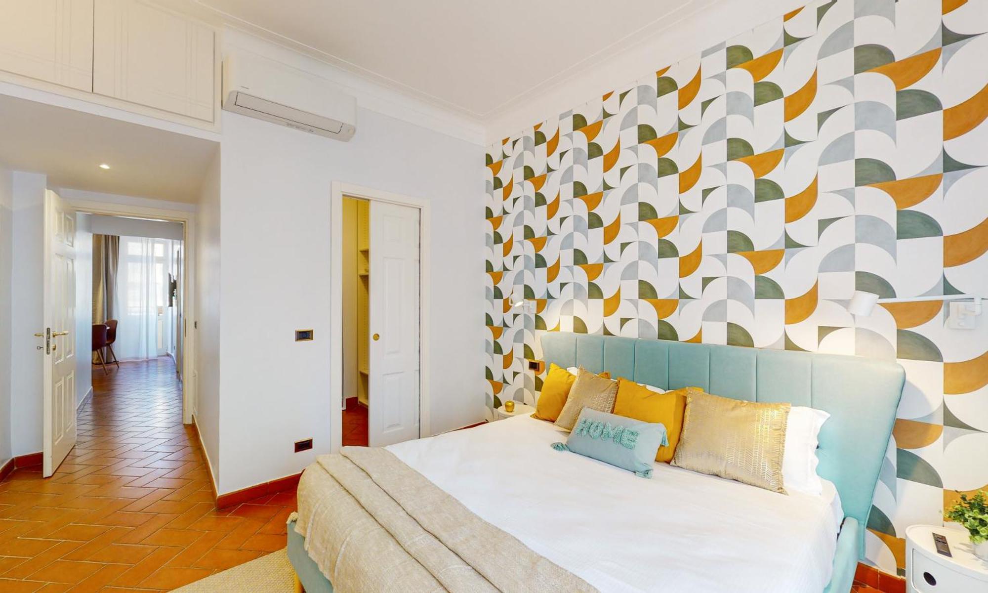 Valery - Stylish Close To Vatican Rom